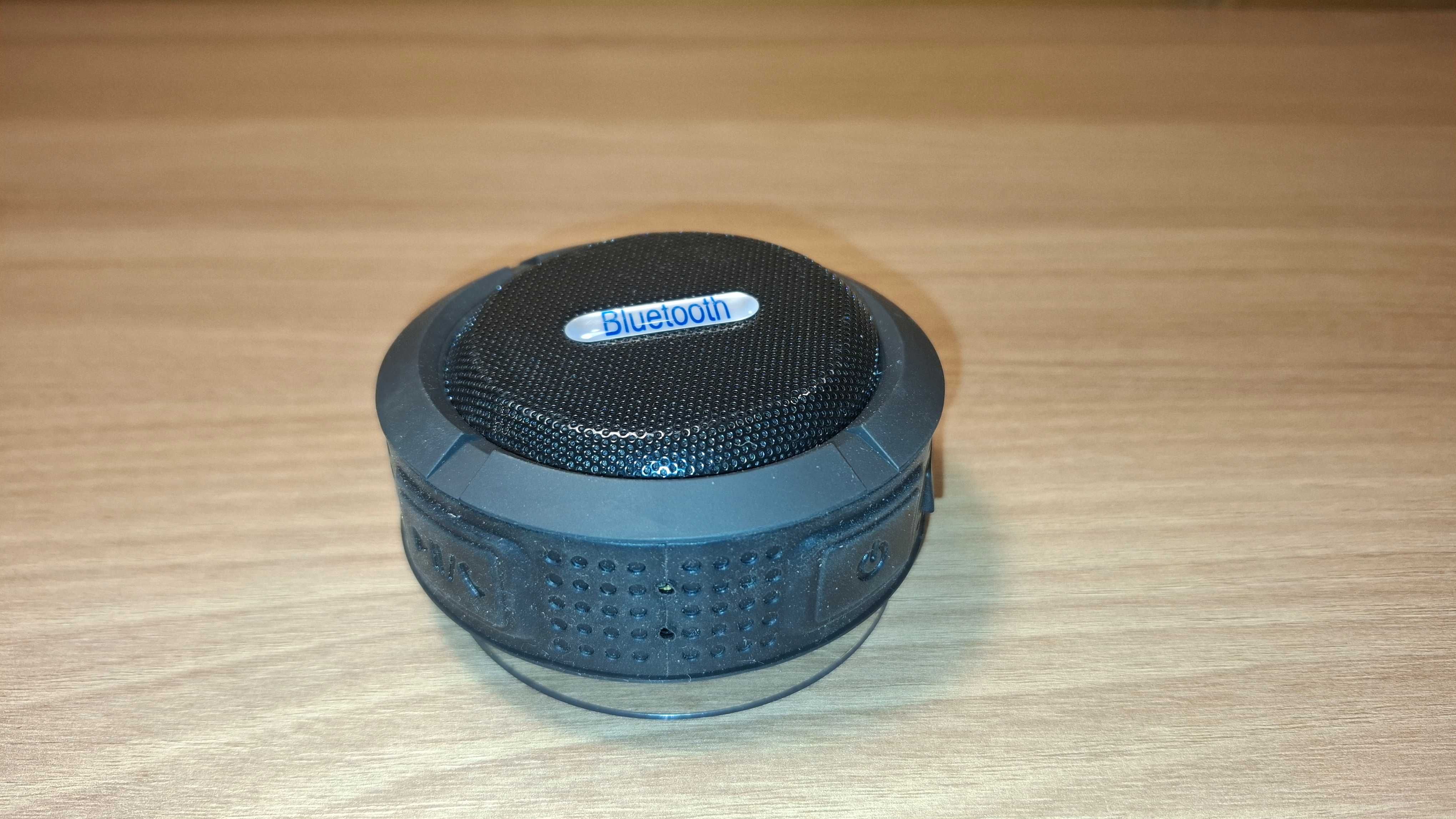Przenośny Głośnik Bluetooth Audio