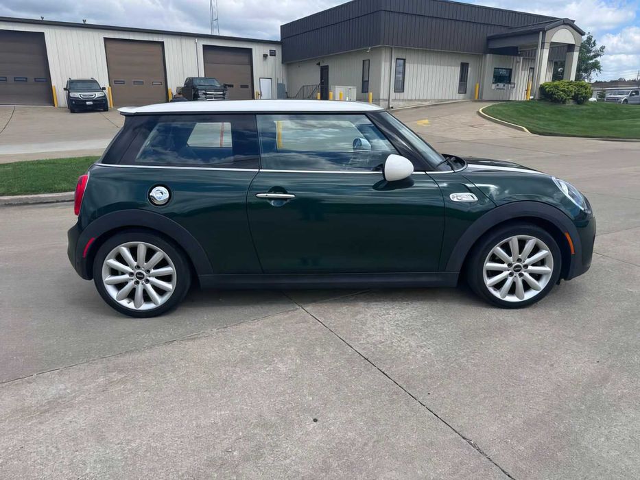 MINI Cooper      2019