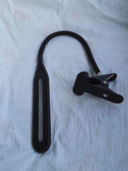 Лампа настольная светодиодная usb