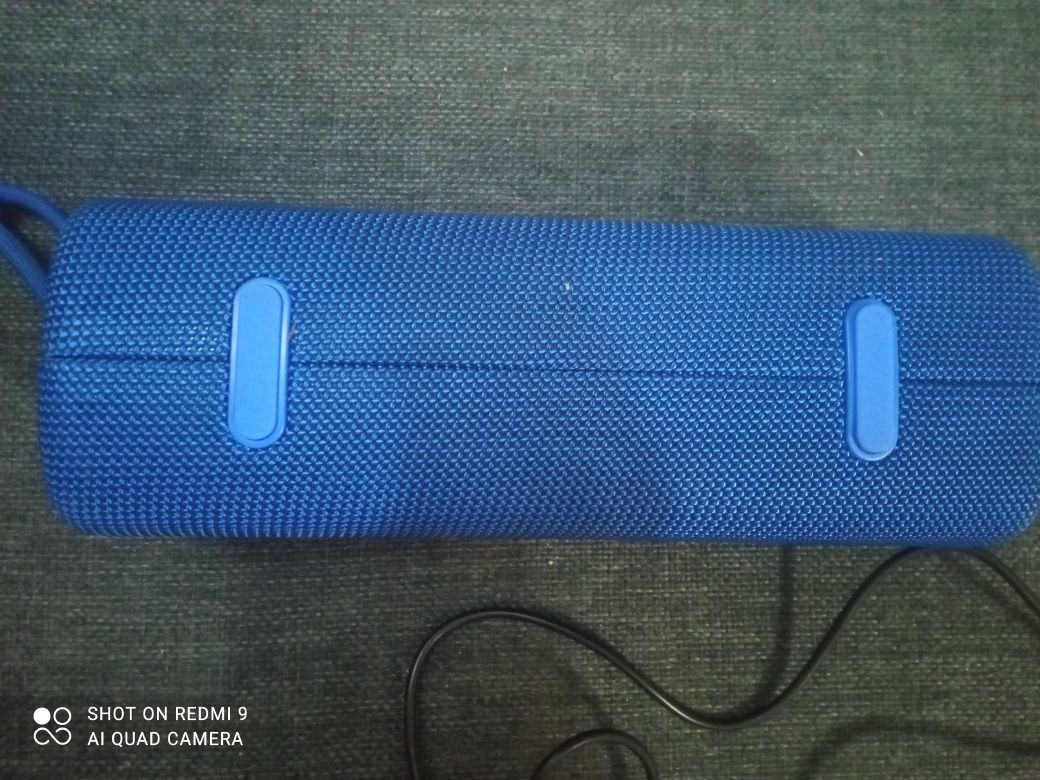 NOWY Mi Portable Bluetooth Speaker głośnik 16W