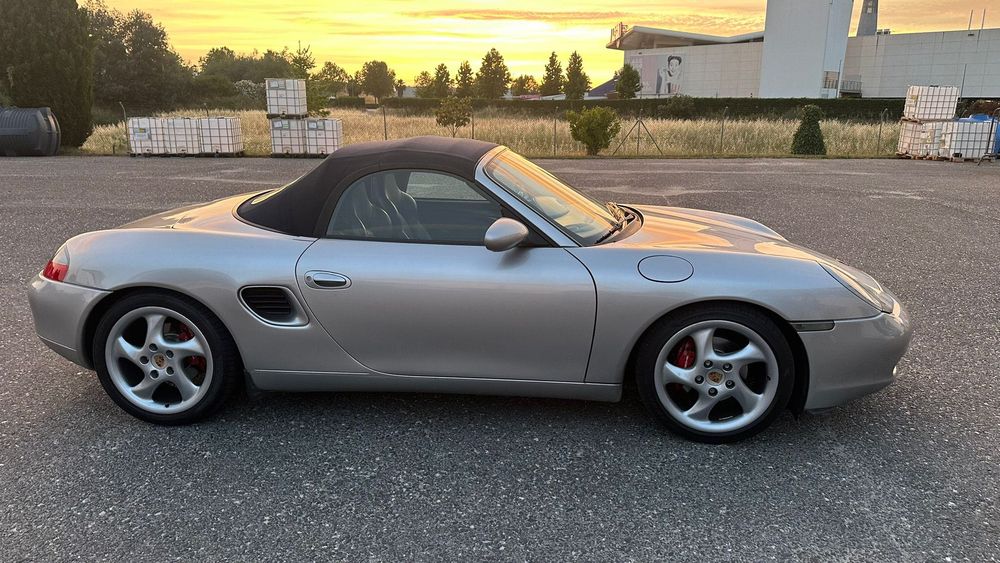 O modelo ideal para entrar na família Porsche