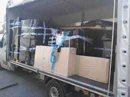Transportes Urgentes Logística Mudanças Braga Porto Lisboa Algarve 24H