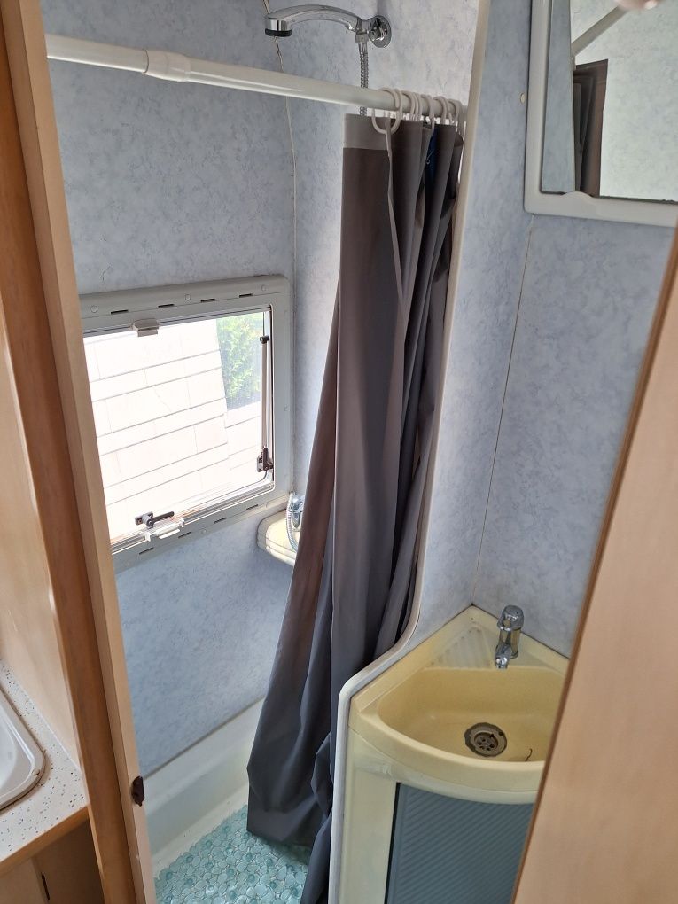 Autocaravana Fiat Ducato
