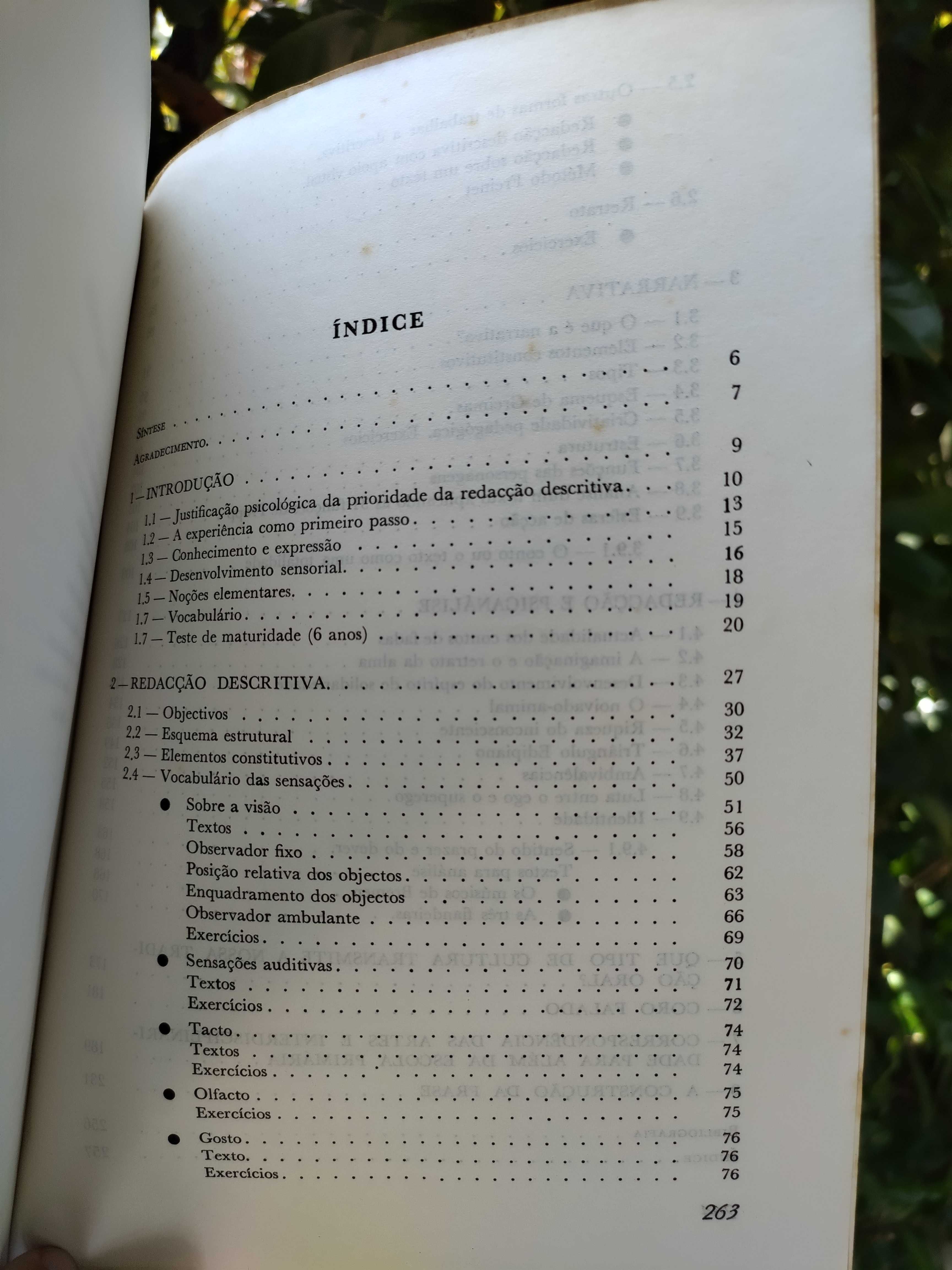 Textologia e Redação (2 Volumes) - Maria Helena Araújo