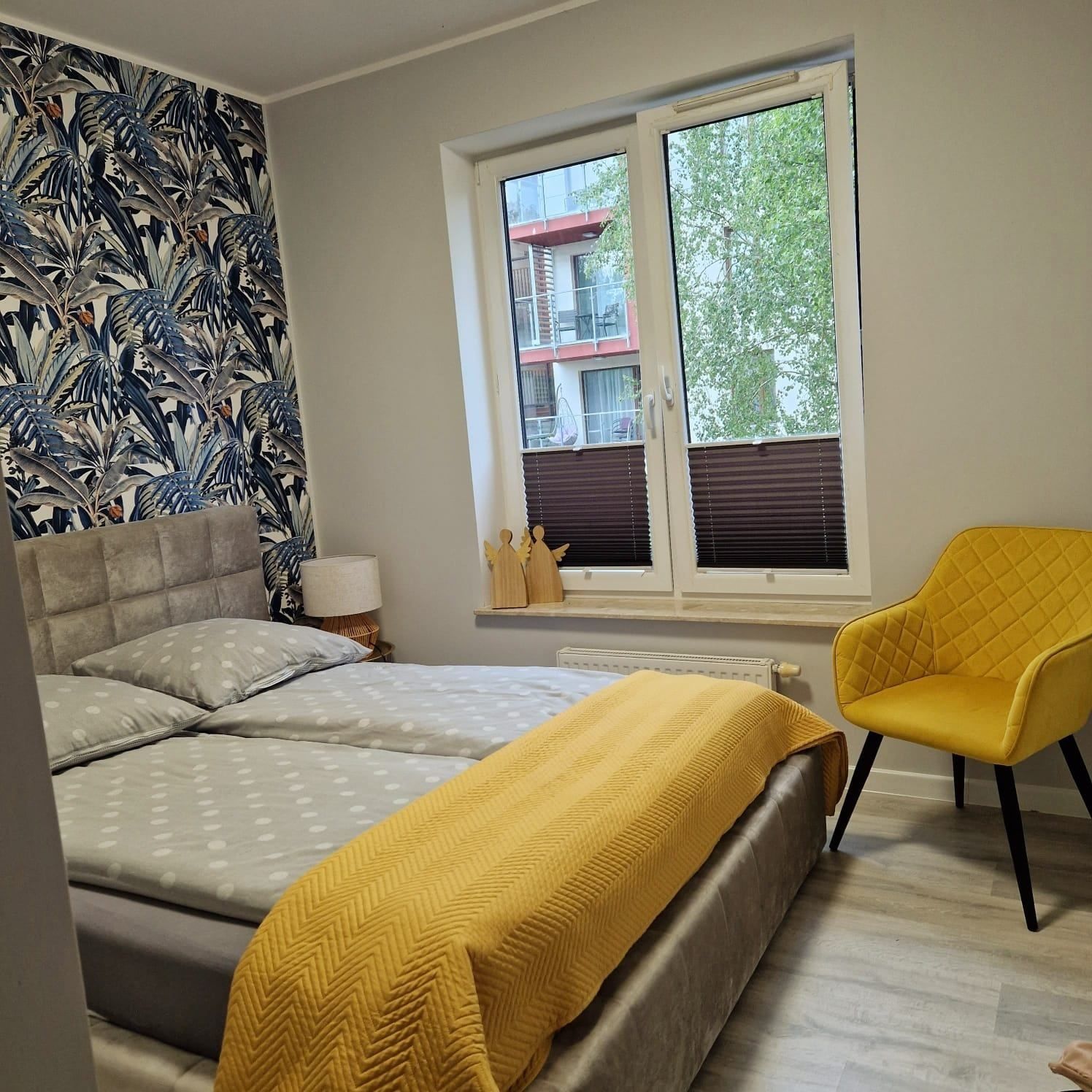 Apartament Kołobrzeg Polanki