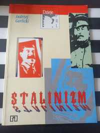 Stalinizm Andrzej Garlicki