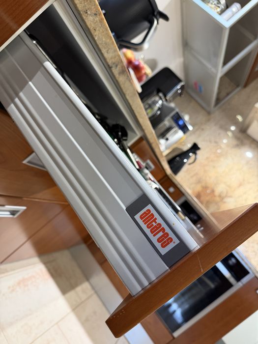 Meble Kuchnie używane AGD kamień Granit Promocja Włoskie Zestaw