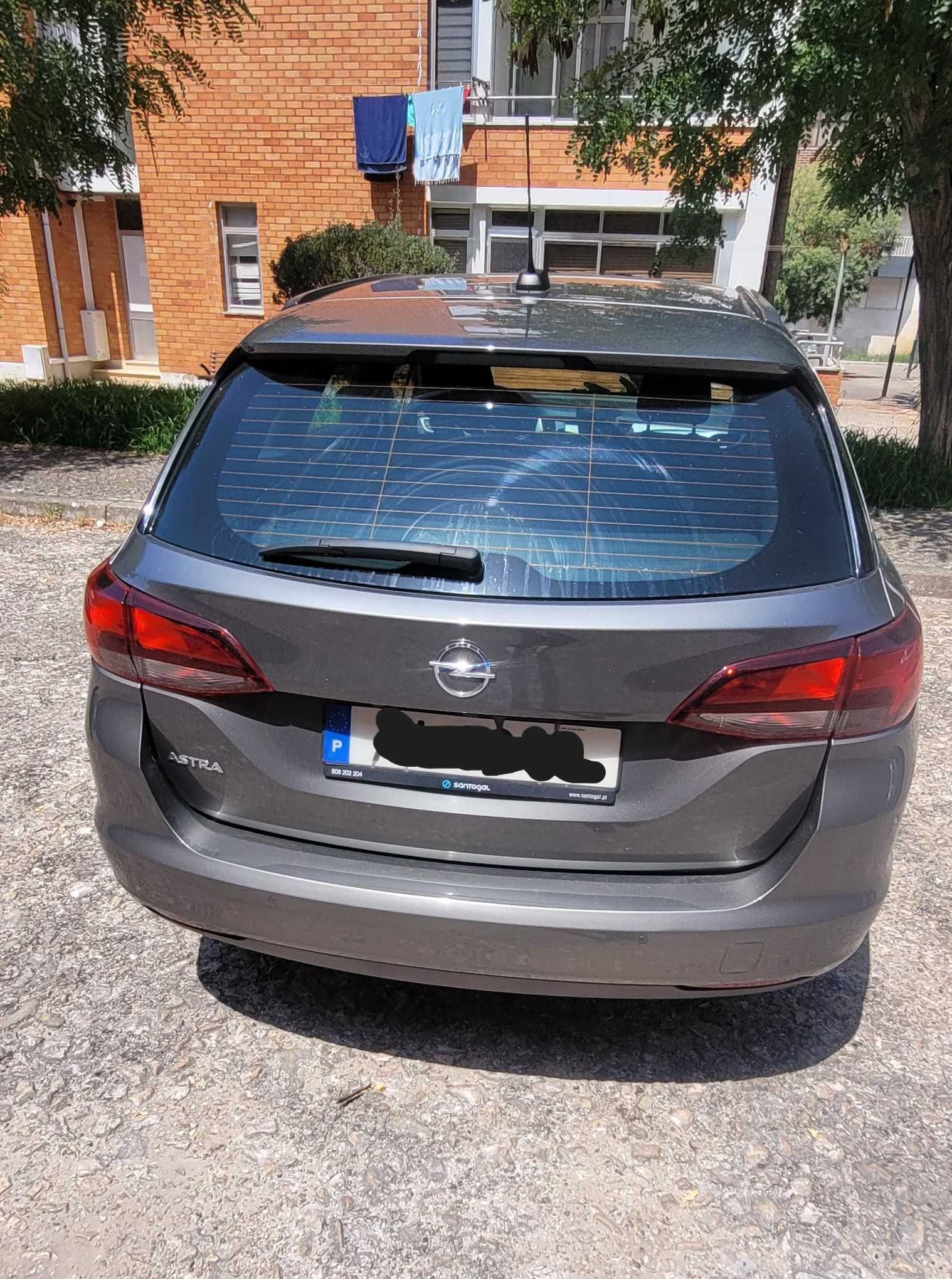Opel Astra 2021 - Business Edition