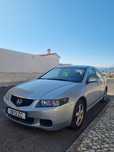 Honda Accord 2.2 i-CTDI
