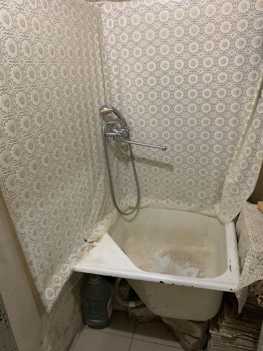 Комната в коммунальной квартире