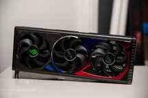 RTX 4090 STRIX OC - gwarancja do 2026/09/10