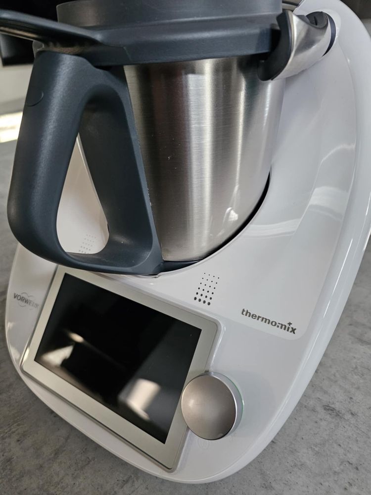 Thermomix Tm6 - wersja klasyczna