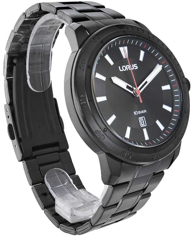 Lorus Zegarek RH921PX9 - LKRUK.PL