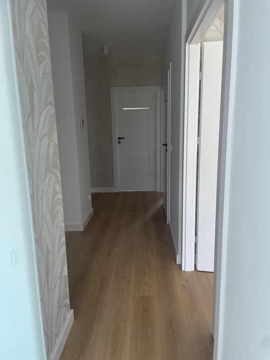 Wynajmę NOWY gabinet w lokalu 80 m² – CENTRUM Rzeszowa. Bulwary