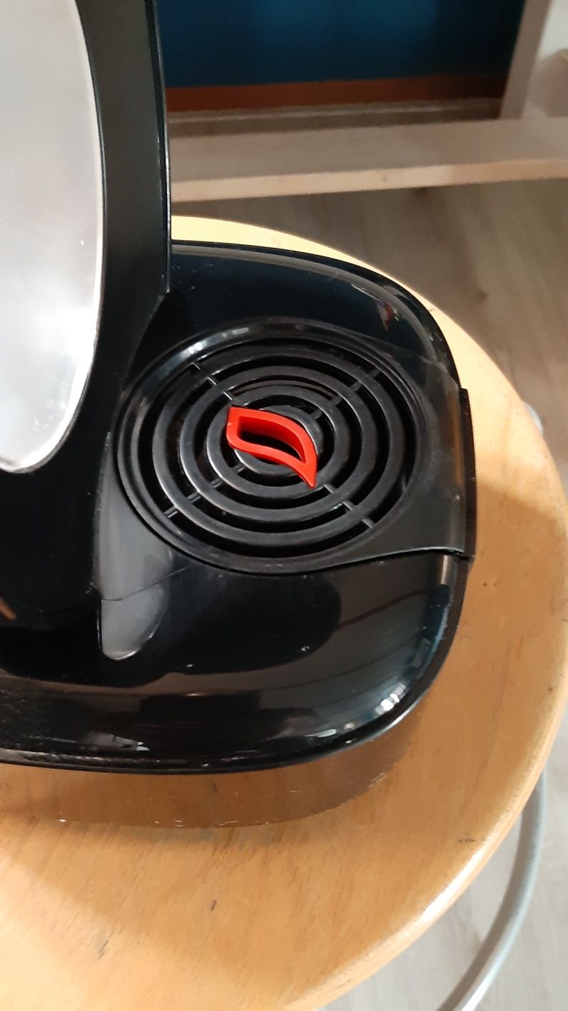 Кавоварка Nescafe Dolce Gusto,Krups