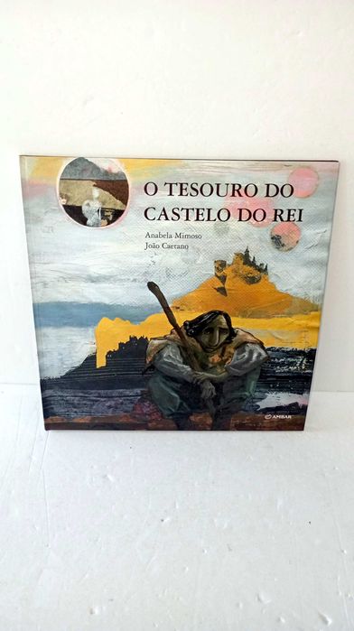 O Tesouro do Castelo do Rei