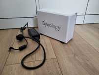 Synology NAS DS216j
