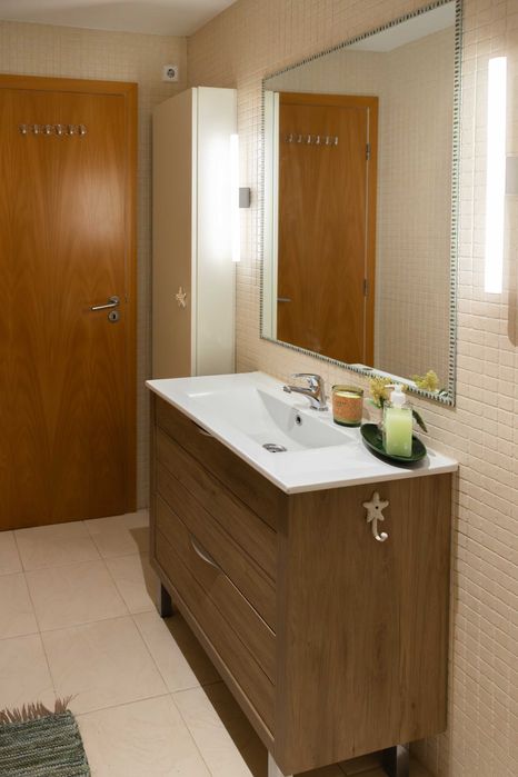 Apartamento TO DUPLEX - Condominio Studio Residence (Arrabida - VNG)