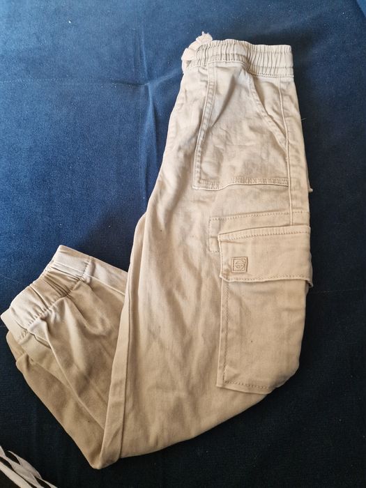 Sprzedam spodnie chlopiece