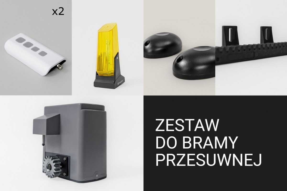Bramy - Rolety Montaż , Naprawa , Serwis