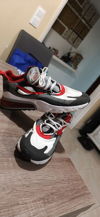 Vendo Nike Air React