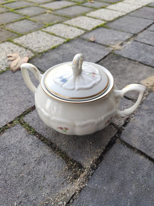 Cukierniczka made in Poland