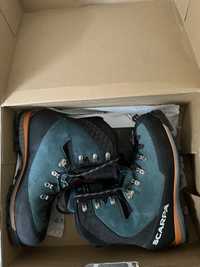 Scarpa Mont Blanc GTX Lake Blue