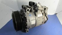 Компресор кондиціонера Volkswagen Touareg FL CRCA 3.0d Туарег ФЛ