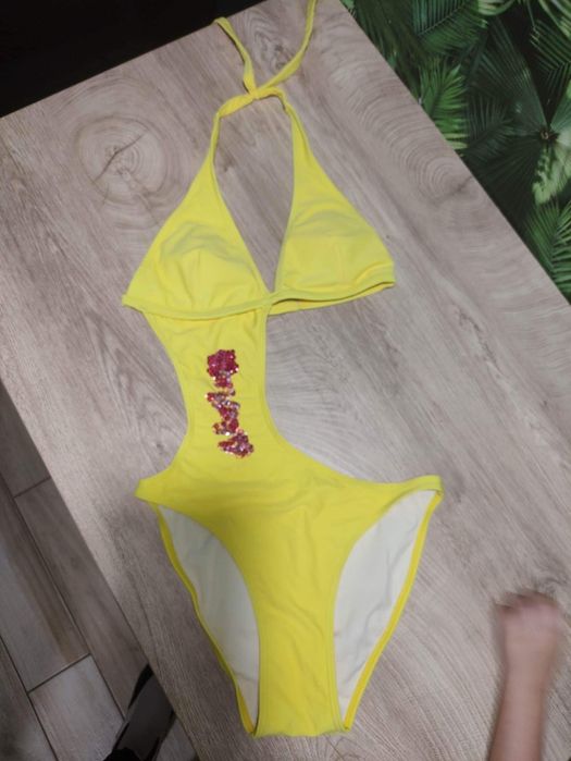 Strój kąpielowy rozmiar  42