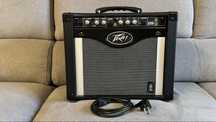 Combo gitarowe Peavey Rage 258 - stan idealny