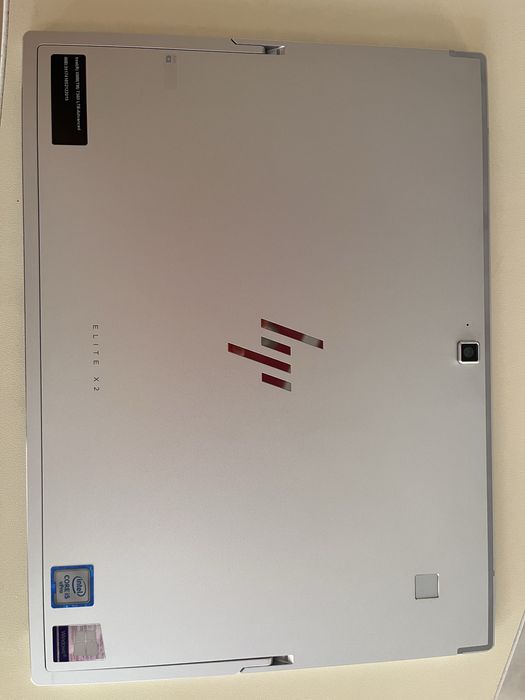 Планшет HP Elite x2 G4