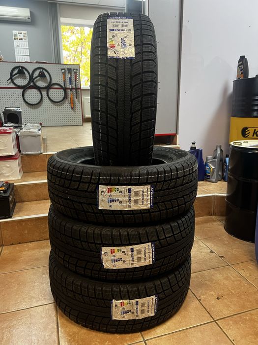 Зимняя резина 225/60R16 Triangle