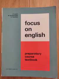 Focus on english- repetytorium