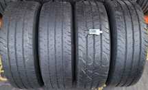 Opony 215 65 R 16C 106/ Continental  ContiVanContact 100