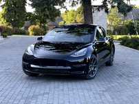 Продам Tesla Model 3 2019