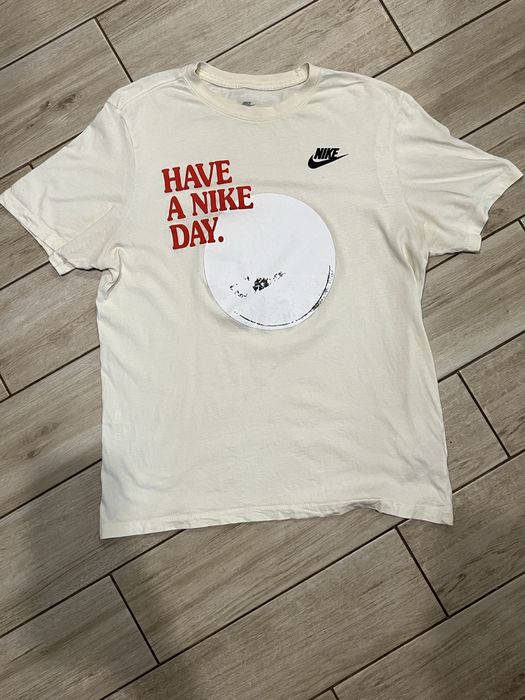Футболка Nike “Have a Nike Day”
