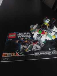 Lego 75127 Star Wars Ghost