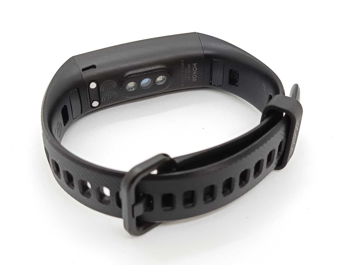 Smartband Honor Band 5 czarny