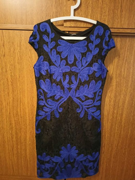 elegancka sukienka 42/44