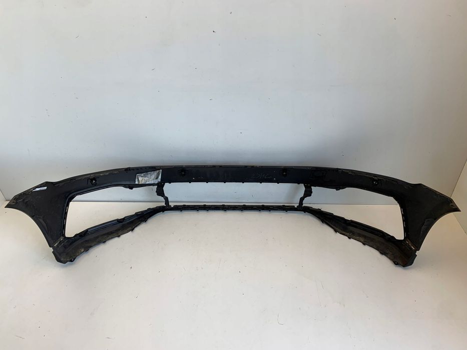 VW Passat B8 Lift R Line Gte Zderzak Przedni Pdc