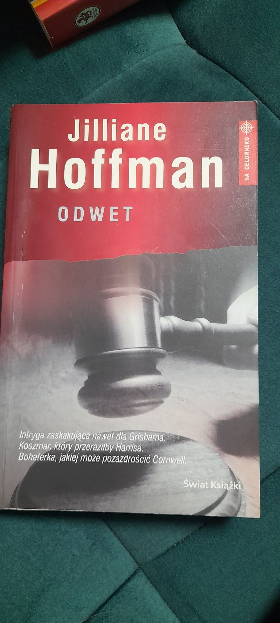 Odwet. Hoffman J.