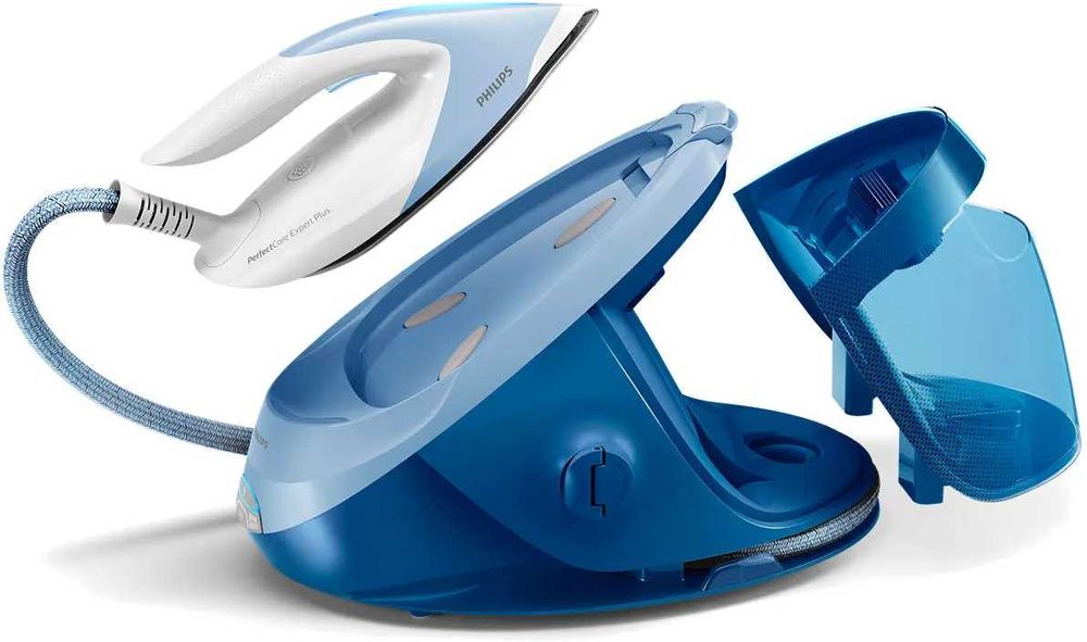 утюг парогенератор Philips GC8942/20 новый с официальной гарантией