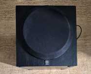 Subwoofer Yamaha głośnik aktywny YST-SW012