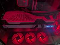 Radeon RX 7800 XT 16GB