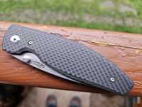 TRM Atom carbon fiber 20cv, nowy