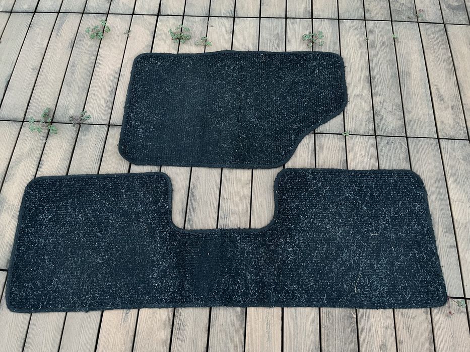 Tapetes de carro/automóvel