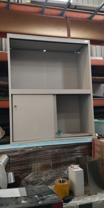 Mobiliário de escritório