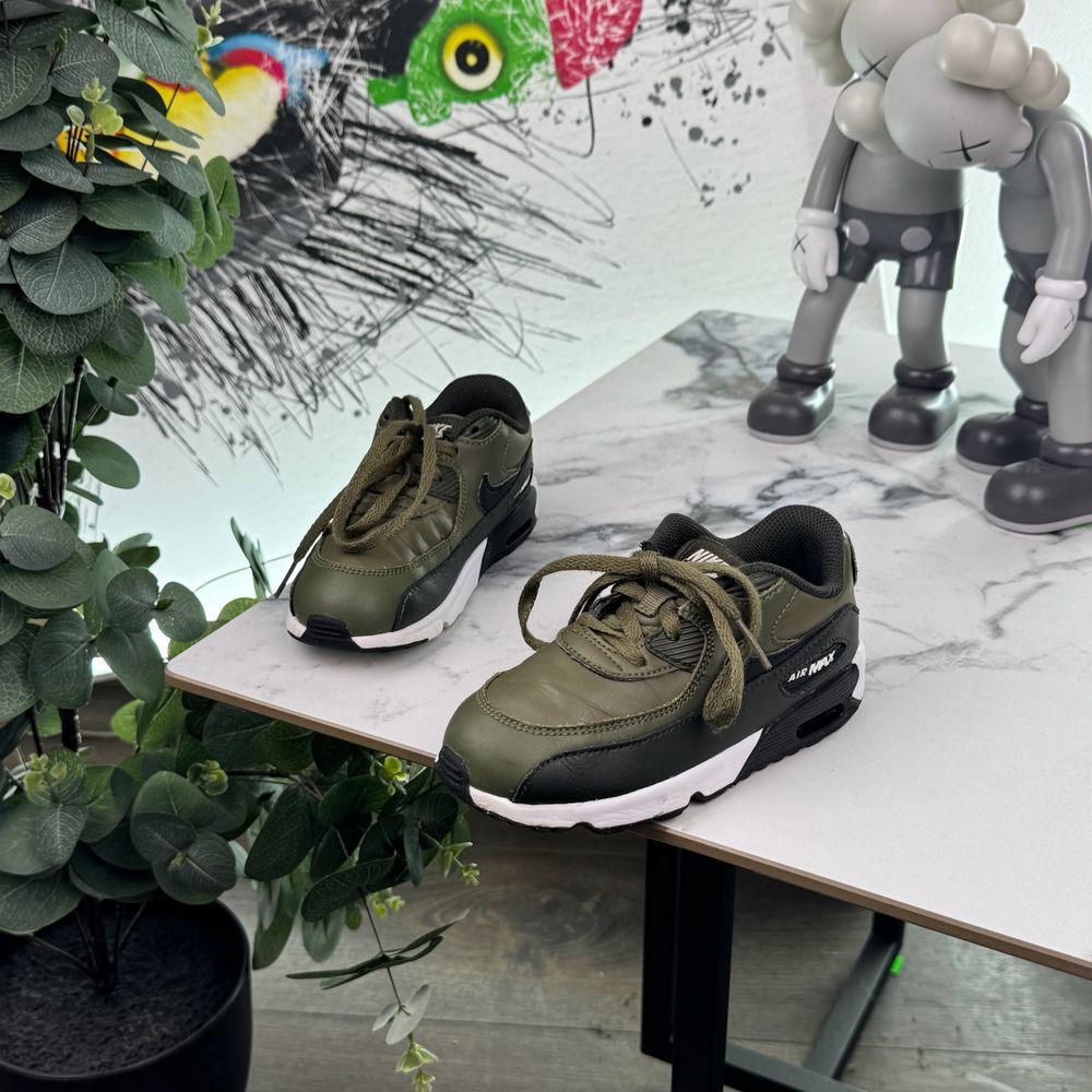 Дитячі кросівки Nike Air Max 90 27 розмір 2140