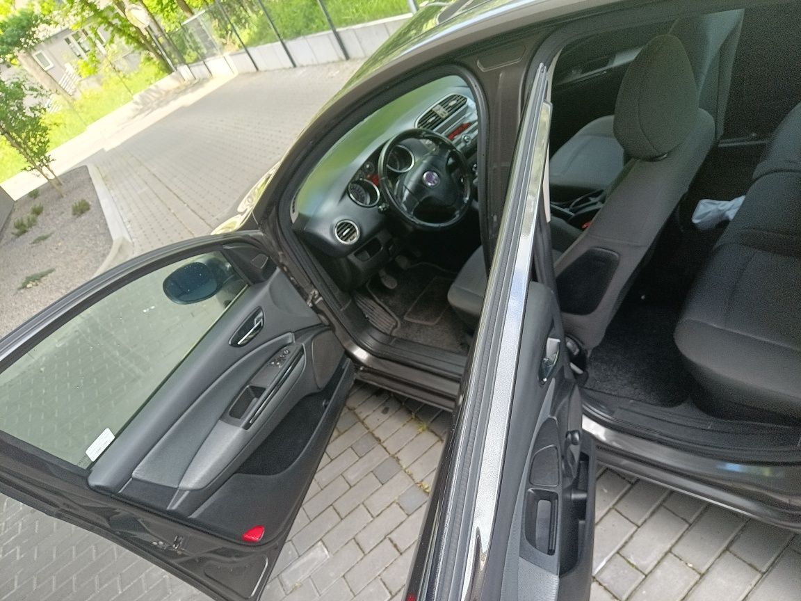 1,4 16V Dynamic Klima Lpg Alu Zabrze