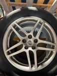 Jantes Porsche Macan 5x112 R18"